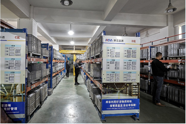 الصين zhejiang jida metal co,ltd