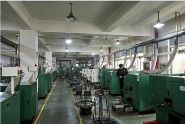 الصين zhejiang jida metal co,ltd