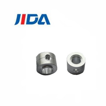 OEM CNC الصغيرة الألومنيوم الدقة بالقطع خدمة دورة المسمار