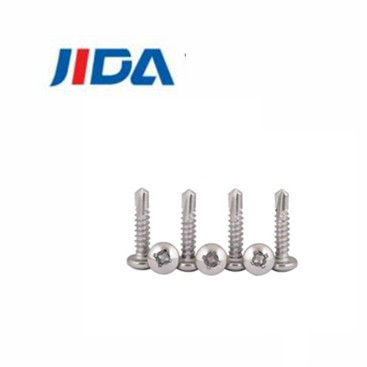 M2-M24 Torx Hexagon Socket Set مجموعة ذاتية التنصت آلة برغي غسالة رئيس ODM