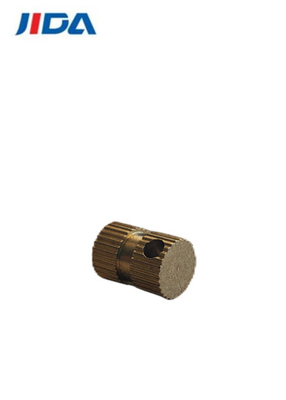 متري الإبهام مستقيم M5 صامولة مخرشة 8.5-M5 X 12mm