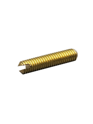 مسامير صغيرة M3 9mm Grub Nut Hex Socket مجموعة مسامير غير مغناطيسية من النحاس المقاوم للصدأ
