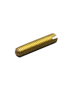 مسامير صغيرة M3 9mm Grub Nut Hex Socket مجموعة مسامير غير مغناطيسية من النحاس المقاوم للصدأ